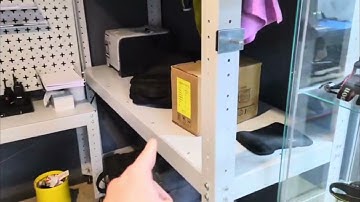 3s and Lean Improvements 18th November 2025