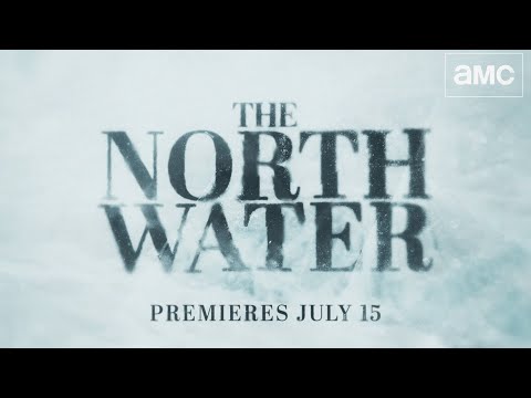 The North Water Official Trailer: Jack O&#039;Connell &amp; Colin Farrell | Premieres July 15 on AMC+