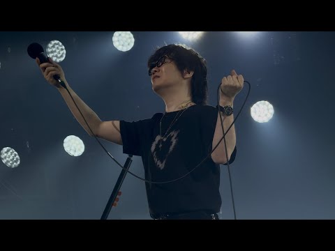 260828 넬(NELL) - Grey Zone + 단체인사 / NELL SEASON 2026 'ONLY ONE' @예스24라이브홀