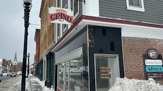 The Daily Grind has Gotten a New Owner