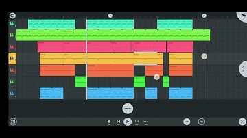 Bugoy na Koykoy - Stig feat. Flow G (FL STUDIO MOBILE)