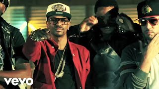 DJ Drama - Oh My (Remix) ft. Trey Songz, 2 Chainz, Big Sean Resimi