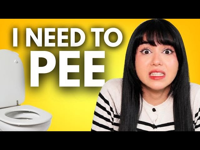 Spanish for Complete Beginners: "Where Is the Bathroom?”