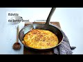 Rstis  recette de betty bossi