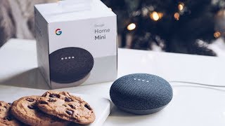 Google Home Mini Unboxing and Setup In Hindi