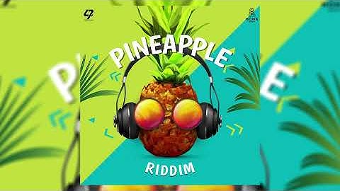 Thumbnail of Pineapple Riddim Mix (Soca 2025) Patrice Roberts,Machel Montano,Lyrikal,Rupee,47RONZY