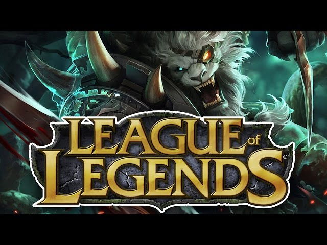 League of Legends 12.17 Free Download for Windows 10, 8 and 7