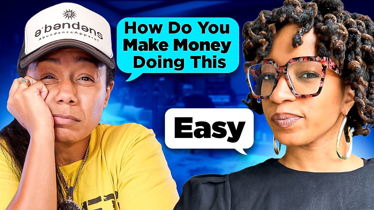 How To Create A Middle Man Internet Business For Beginners