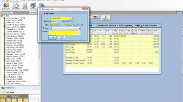 Focus Lite Software Demo Part 4