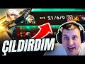 BENİ DELİRTTİLER | LEVO RIVEN LEAGUE OF LEGENDS