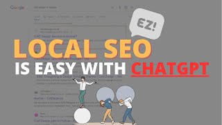 Best Local SEO Strategy: How to Crush Your Competitors (#chatgpt)