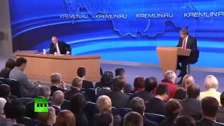 Путин УНИЗИЛ Ксению Собчак! Весь зал взорвался от смеха!! Путин УНИЗИЛ Ксению Собчак! Весь зал взорвался от смеха!!