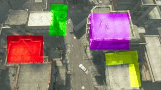 Spawn Trap Series Episode 4 CTF Havana Part 2