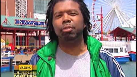 Ask Judge Mathis- February 1, 2010