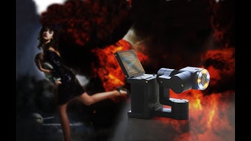 Most versatile vlogging camera 2022, IDOLCAM Creator Camera