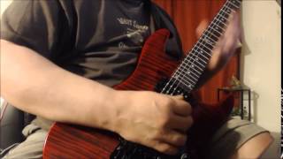 Rock Solo Beginner Trond Vold