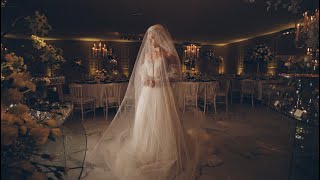 Casamento na igreja Matriz de Engenheiro Beltrão | Bruna e Danilo [TRAILER]