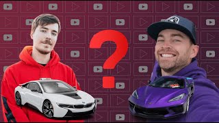 Guess The Car by The YouTuber | Car Quiz challenge screenshot 5
