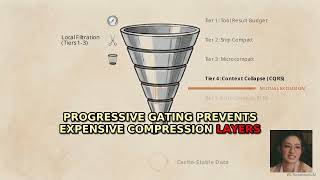 Leaked ClaudeCode Analyzed:  How Autonomous Agent Context Overflow managed perfectly