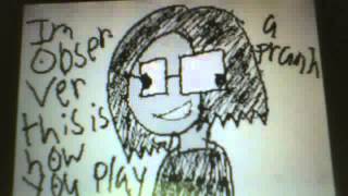 Dumb Observer PT.2(Flipnote)