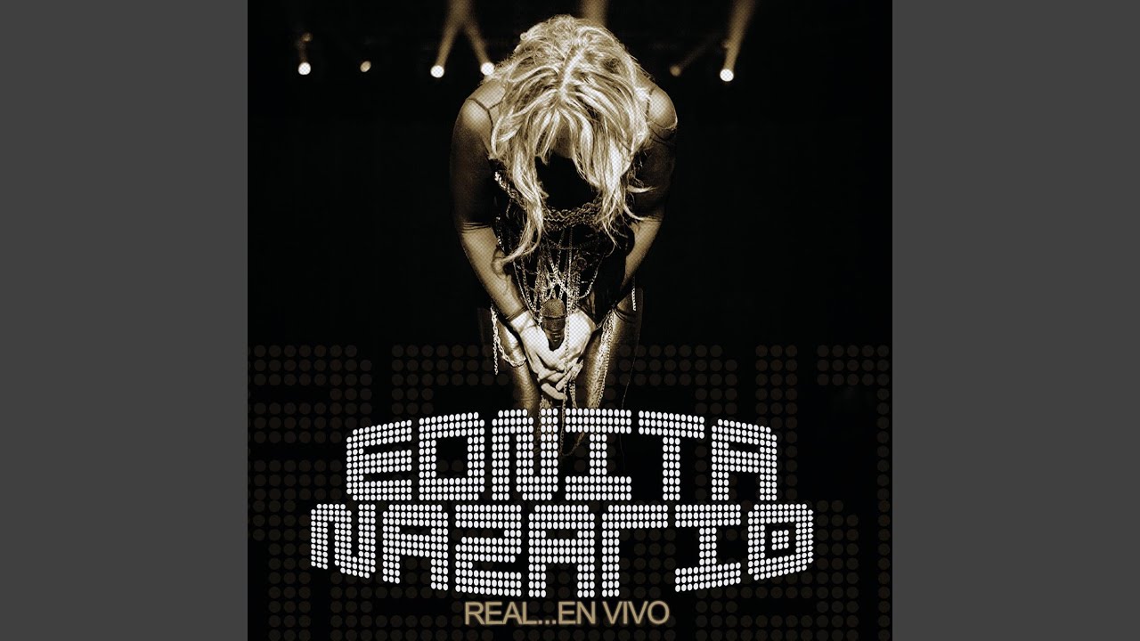 Medley: Mi Corazón Tiene Mente Propia/Como Antes (Real... En Vivo Version)