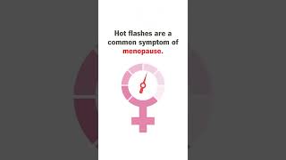 🌡️ What are hot flashes?
