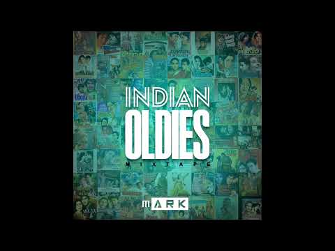 Indian Oldies Mixtape Selector Mark 
