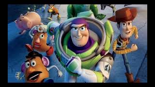 Toy Story 3 Part 2 Dvd Opening