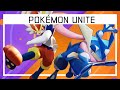 Pokemon Unite - Jak wygląda MOBA z Kieszonkowymi Stworkami