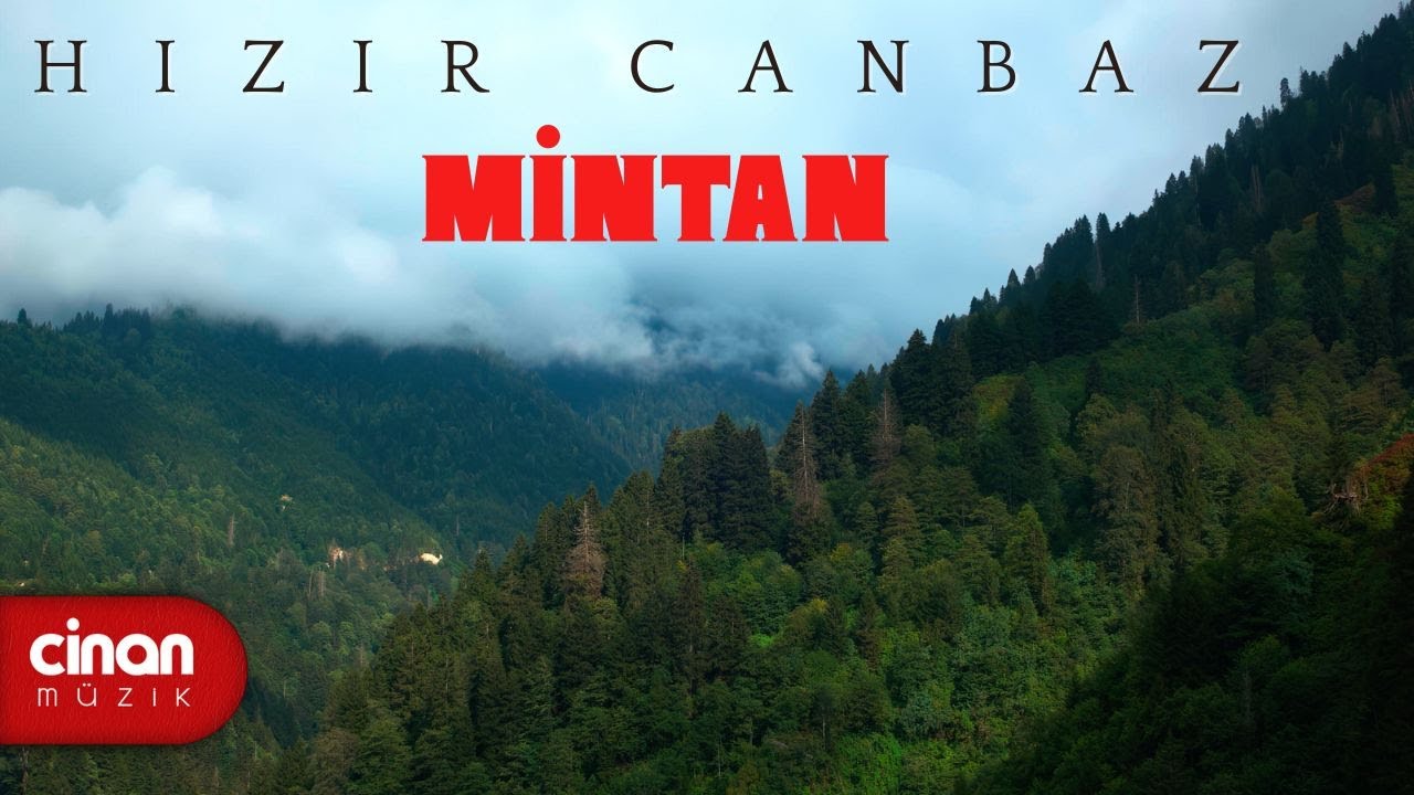 Hızır Canbaz - Mintan / Tulum Horon