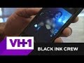 Black Ink Crew + Sky's Leaked Photo + VH1