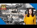 Ted's Woodworking Review - 16,0000 PLANS | DONT BUY Until You See This!!! Ted's Woodworking Review - 16,0000 PLANS | DONT BUY Until You See This!!!