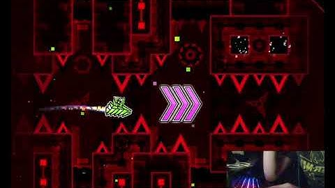 Reticent Synergist 100% (Insane Demon) 1.9 GDPS