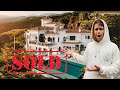 MARBELLA DREAM VILLA SOLD! WHY? WHATS NEXT? | VLOGˢ 6