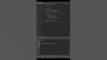 Sigma Coder | Print 2D Array | Java | One Line