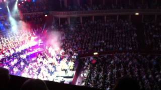 Pomp and Circumstance (Land of Hope and Glory)