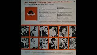 Download Lagu Die aktuelle Non Stop Revue mit beliebten Polydor Stars MP3