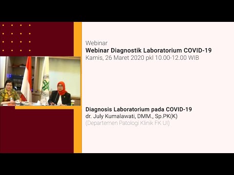 Video: Kinerja Otopsi Verbal Bersertifikat Dokter: Studi Validasi Multisite Menggunakan Standar Emas Diagnostik Klinis