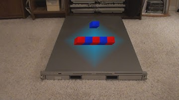 Bumbling around with Xserve (feat. AkBKukU)