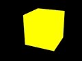 Picking an object part 2 in 3d WebGL- ProgrammingTIL #122 WebGL tutorial video screencast 0065