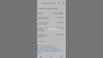 NCHMCT 2023 application form date and syllabus #india #iihmhotelschools