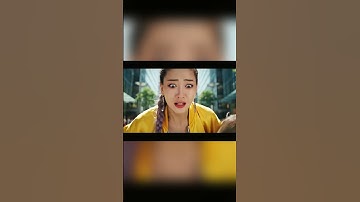 Chú chuột lang thông minh nhanh trí cứu chị gái giữa phố #phimhay #trending #capybara