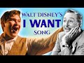 Carousel (Walt's Song) Official Music Video 🎠