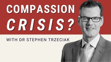 Empathy, kindness & compassion: Keys to better health | Stephen Trzeciak