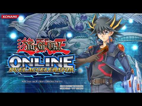 Yu-Gi-Oh! Online 3 Duel Accelerator - Full Soundtrack