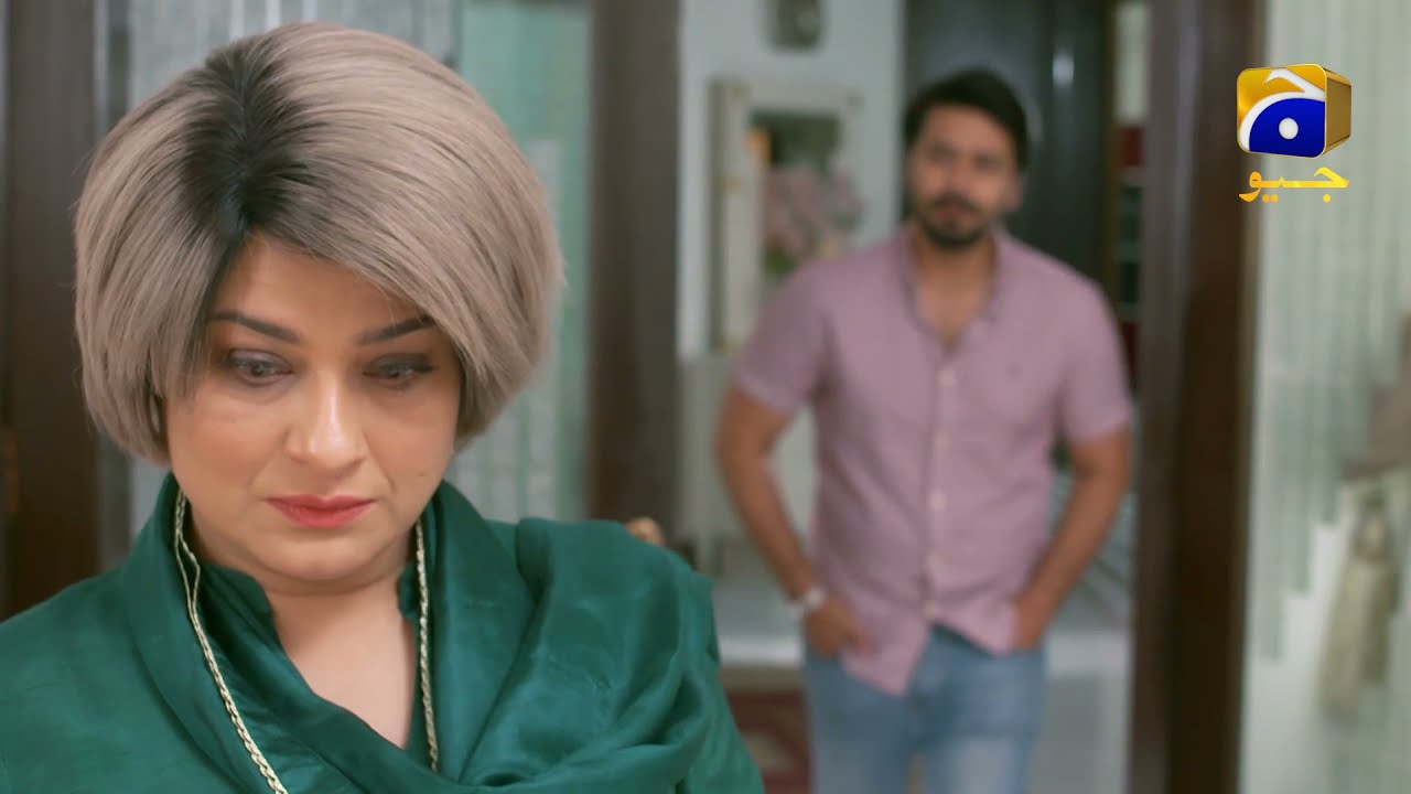 Dour | Episode 09 | Best Scene 01 | HAR PAL GEO