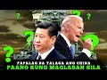 Paano kung gyerahin ng Amerika ang China | Papalag ba talaga ang China