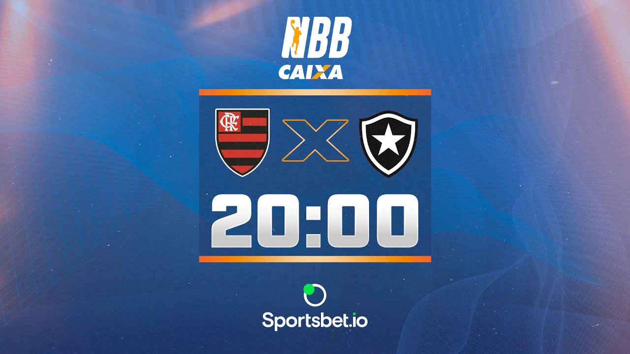 NBB 2023/2024: Cariocas na Competição - Fim de Jogo