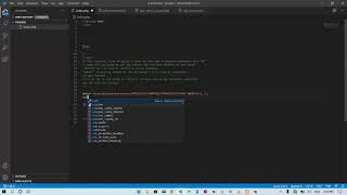 Password Generator with PHP