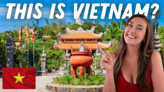 Первые впечатления от Нячанга, Вьетнам 🇻🇳 НЕ то, что мы ожидали!